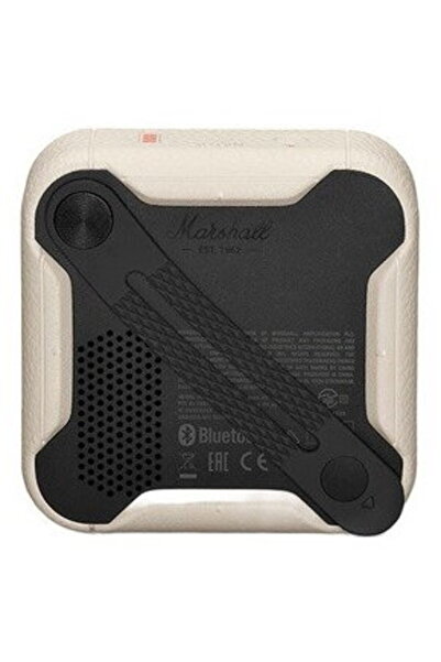 Marshall 10W 15h 1200mAh Bluetooth Alb