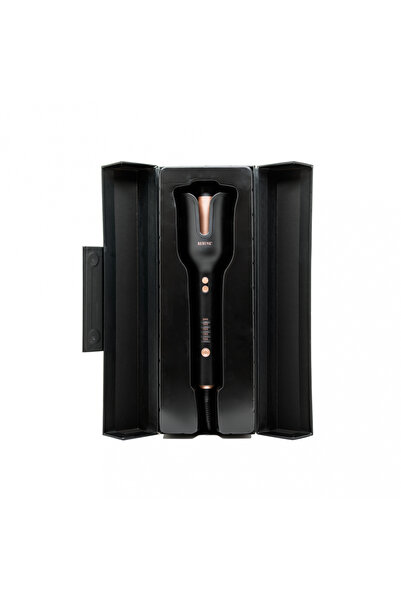 rebune جهاز ريبون الذاتي لتمويج الشعر