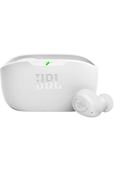 JBL Wave Buds True Wireless in-ear headphones White