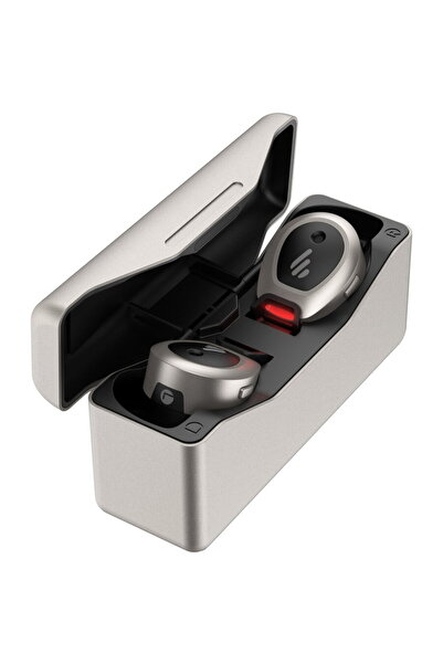 Edifier HEADPHONES Edifier, wireless, in-ear - buttons, for smartphone, microphone on the headset, connection via