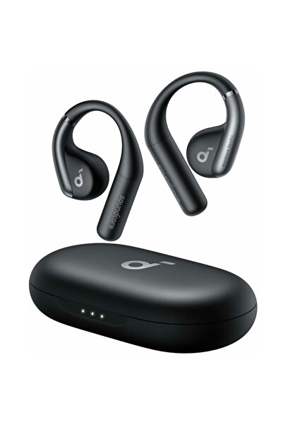 Anker Căști intraauriculare SoundCore AeroFit True Wireless IPX7, baterie 42H...