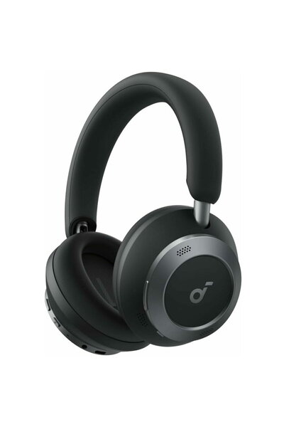 Anker A3062G11, Battery life 60, Bluetooth 5.3, Black