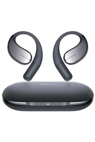 Xiaomi OpenWear Stereo Earbuds Cosmic 5.3 38 hours of playback Gray
