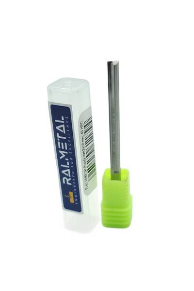 Other Cuțit drept VHM pentru lemn Styrodur 4 x 42 x 70 mm