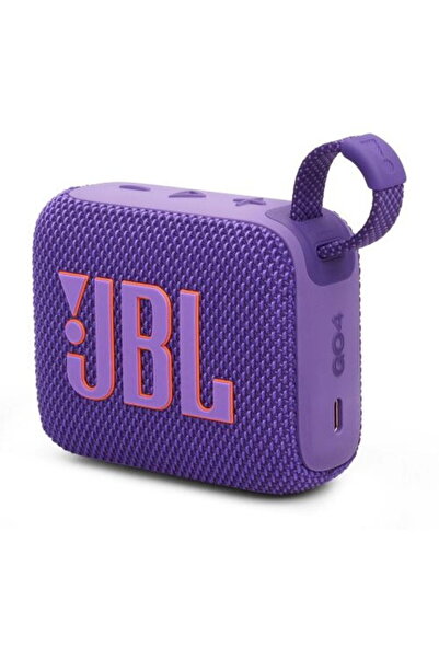 JBL Go 4 Wireless Speaker Mov