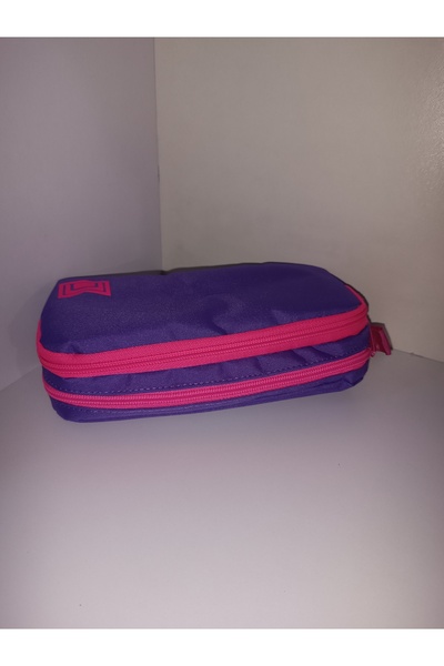 Mikro Çift gözlü kalemlik