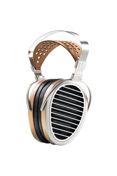 Hifiman 50006, Wired, Silver