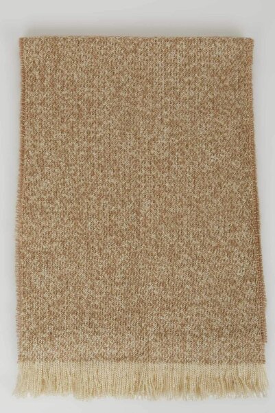 DeFacto Men's Woven Scarf (24 Wn)