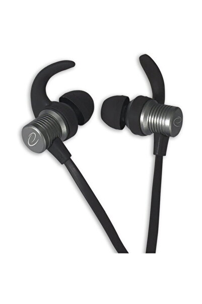 ESPERANZA Casti cu fir EH202K, Esperanza, Cu microfon, Negru