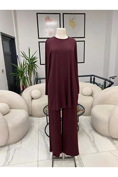 Nurcan Çetin بدلة رياضية