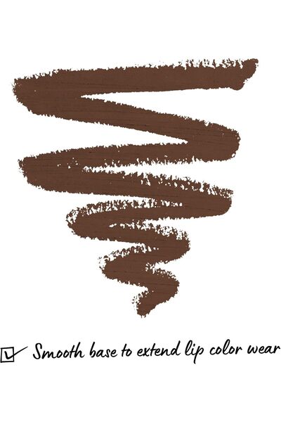 Attention Care N.YX Professional Lip Liner - 820 Espresso