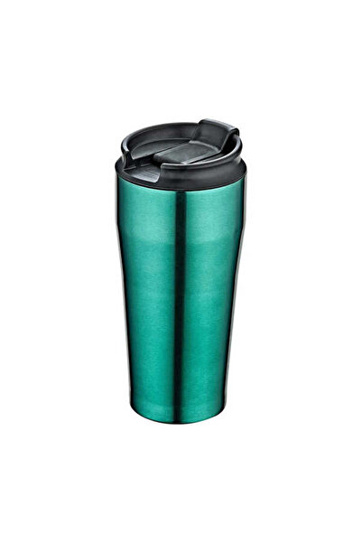 OMS ترمس من الفولاذ المقاوم للصدأ للمشروبات الساخنة والباردة