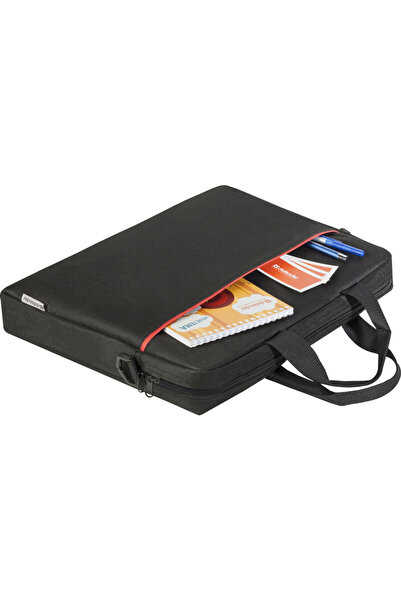 Defender LITE 15.6" Black with pocket