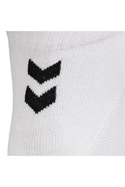 hummel Λευκές κάλτσες Unisex 970149 -9001