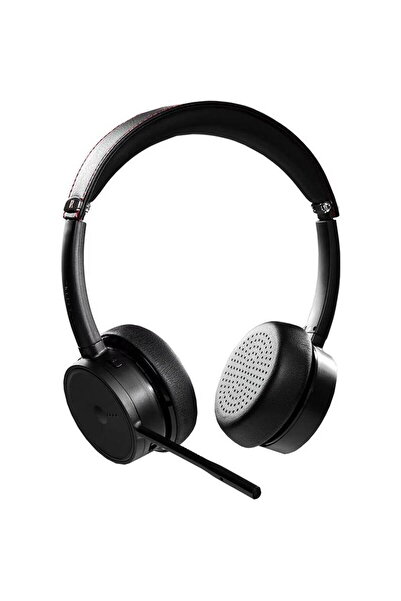 TELLUR TLL411007, Over-Ear, BT 5.0, ENC, Background Noise Cancellation, Negru