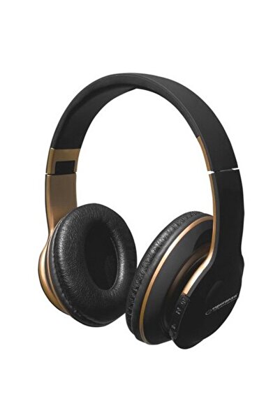 ESPERANZA ESP-EH220, Autonomie 7 ore, Bluetooth 5.0, Negru