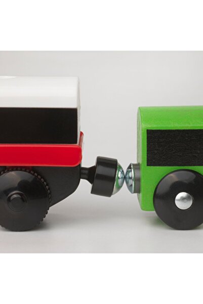 Generic Battery-operated locomotive