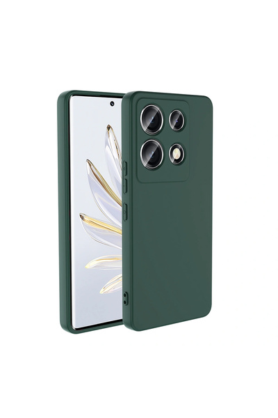 one depot only for quality life غطاء حماية لهاتف إنفينيكس نوت 30 في آي بي، إصدار مارا