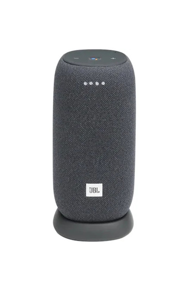JBL Link Portable Sunet 360 grade Wi-Fi Bluetooth Wireless streaming Asistent Google IPX7 Gri
