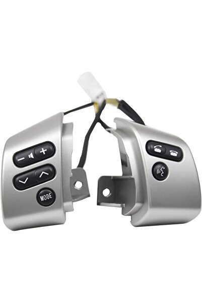 BICCA Cruise Control Button Switch Compatible with Toyota FJ Cruiser 2006-2020