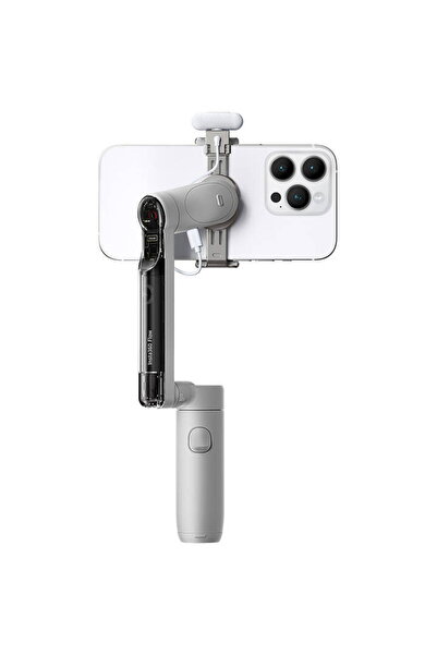 Insta360 Kit Gimbal Flow Creator (gri)