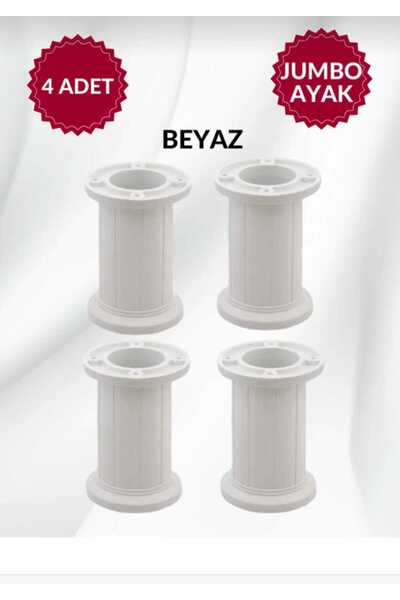 Genel Markalar JUMBO PLASTİK AYARLANABİLİR DOLAP-MOBİLYA-KOLTUK-KANEPE-BAZA A...