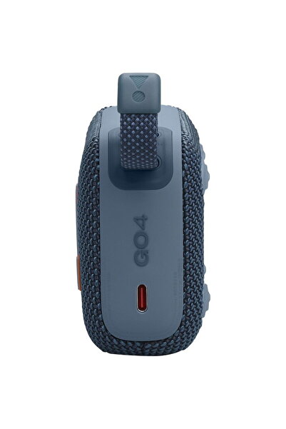 JBL Go 4 Bluetooth Albastru