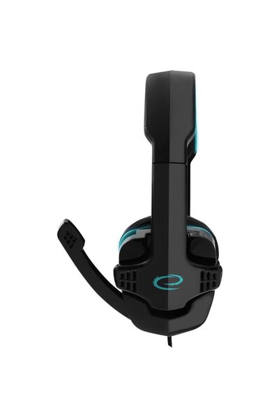 ESPERANZA EGH310B RAVEN - cДѓИ™ti cu microfon
