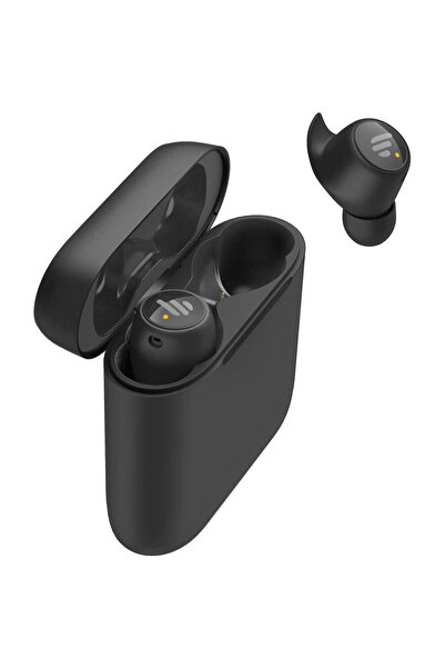 Edifier CASTI Edifier, wireless, intraauriculare - butoni, pt smartphone, microfon pe casca, conectare prin