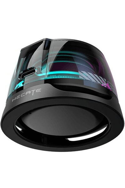 Edifier BOXE portabile bluetooth, RMS: 3W, Bluetooth 5.3, built-in Li-ion pana la 7h (500mAh), RGB,