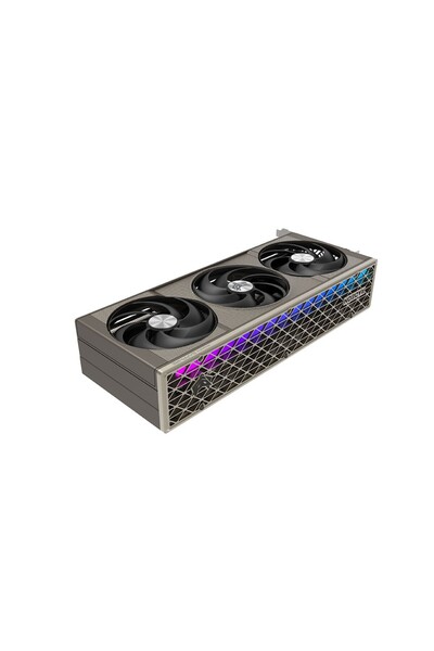 SAPPHIRE Placa video SAPPHIRE NITRO+ AMD Radeon RX 9070 XT Gaming OC, 16GB, GDDR6, 256-bit