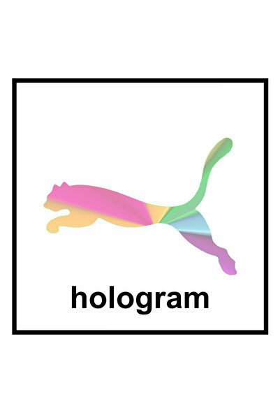 SEÇ Çok Amaçlı Sticker araç sticker aslan leopar renk seçenekli araç motor bisiklet sticker etiket