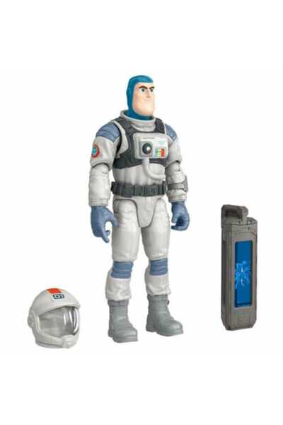 mattel Figurina Buzz Lightyear , 13 cm +3 ani