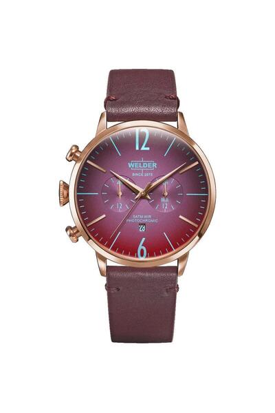 WELDER MOODY Welder Wwrc304 45 mm Men's Wristwatch