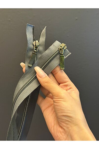 Gönülden Tasarım 56X3 CM ТЪМНО СИВО ЦИП