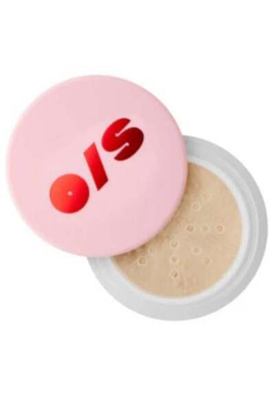 ONE SIZE by Patrick بودرة سائبة بحجم واحد - 2 جرام صغير