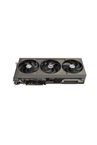 SAPPHIRE Placa video SAPPHIRE NITRO+ AMD Radeon RX 9070 XT Gaming OC, 16GB, GDDR6, 256-bit