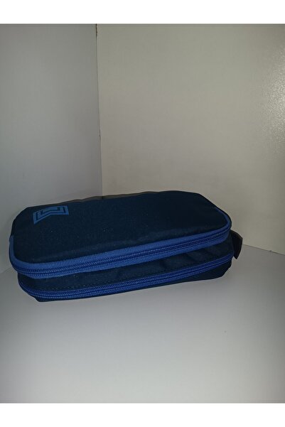 Mikro çift gözlü kalemlik