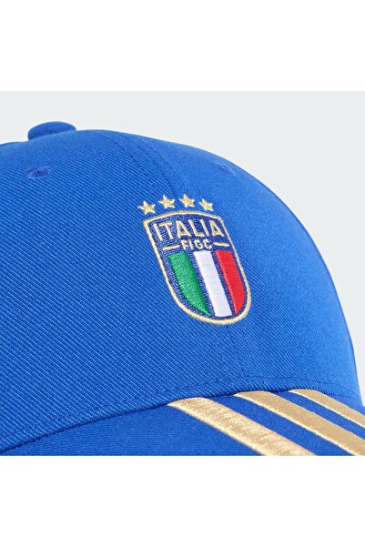 adidas قبعة FIGC BB