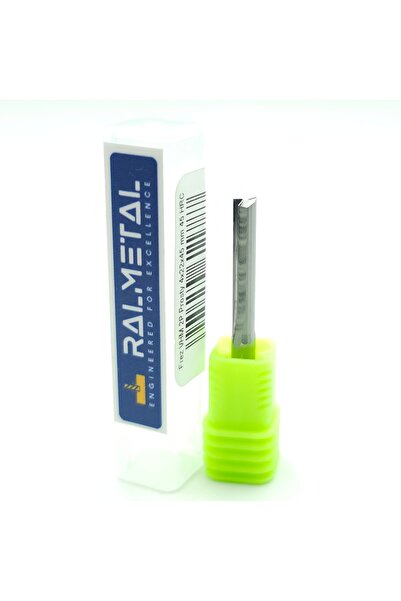 Other Cuțit drept VHM pentru lemn Styrodur 4 x 22 x 45 mm