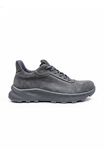 Scooter M6000Nfu Smoked Nubuck Men's Outdoor Shoes