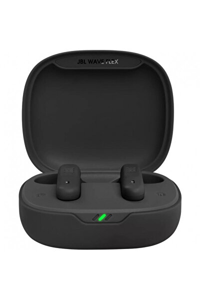 JBL Casti in-ear Wave Flex True Wireless Negru