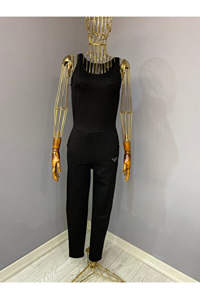 SVL Design Jumpsuit
