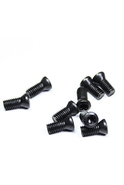 Other Șurub pentru fixarea plăcuțelor amovibile M5x20 mm TORX T20 12.9