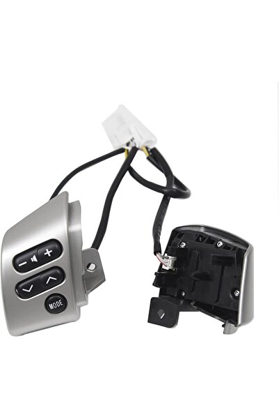 BICCA Cruise Control Button Switch Compatible with Toyota FJ Cruiser 2006-2020