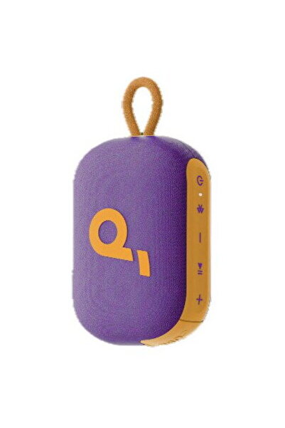 Anker SoundCore Select 4 Go, 5W, IP67, Autonomie 20 de ore, Violet