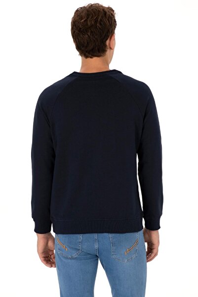 U.S. Polo Assn. Чоловічий світшот