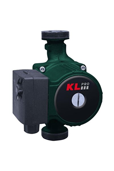 akkteknik Klp25-6cp-130 100watt 130mm Sirkülasyon Pompası