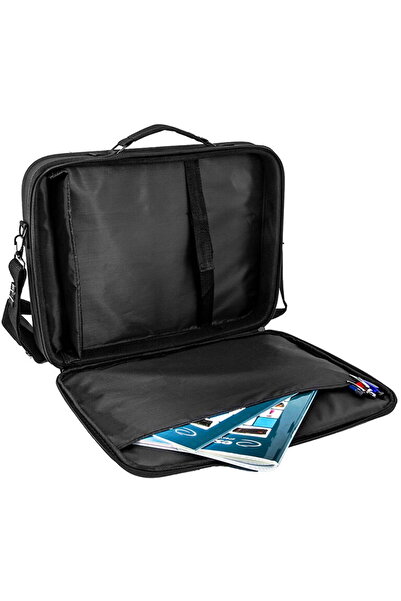 ESPERANZA Classic 15.6 inch Black/blue