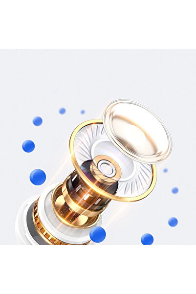 Usams KF2310369, 5 hours battery life, Bluetooth 5.2, Black